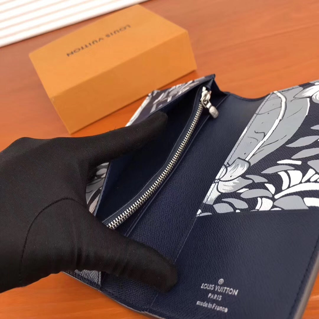 Anum Wallets - Premium Luxury Goods and Accessories - AFFORDABLE LUXURY - 4450