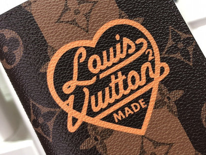Anum Wallets - Best High-End Brands in One Place - AFFORDABLE LUXURY - 5013