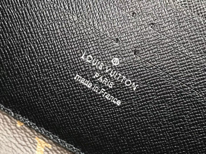 Anum Wallets - DESIGNER WALLETS FOR WOMEN - AFFORDABLE LUXURY - 4376