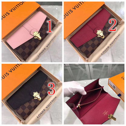Anum Wallets - DESIGNER WALLETS FOR WOMEN - AFFORDABLE LUXURY - 4748