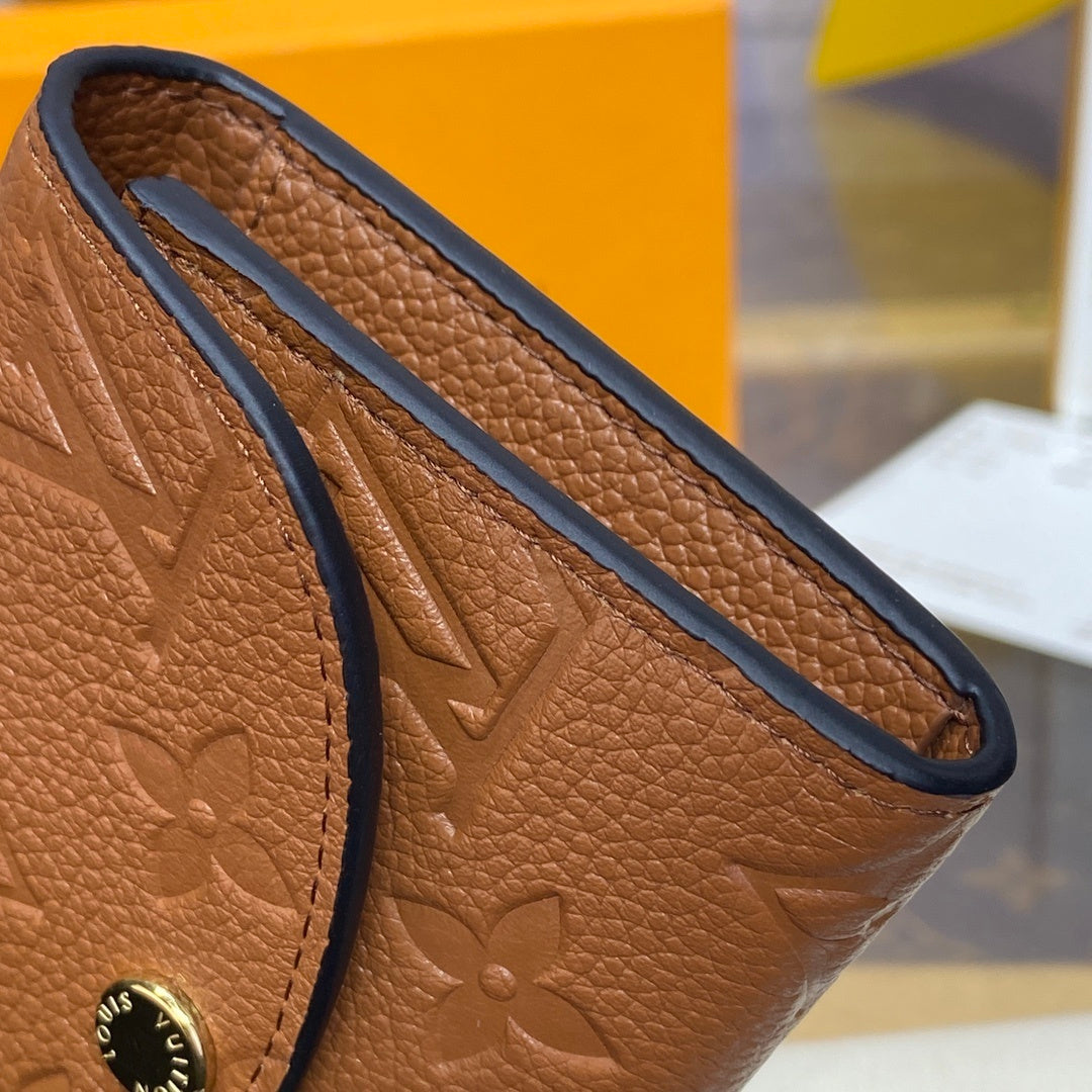 Anum Wallets - Premium Luxury Goods and Accessories - AFFORDABLE LUXURY - 4734