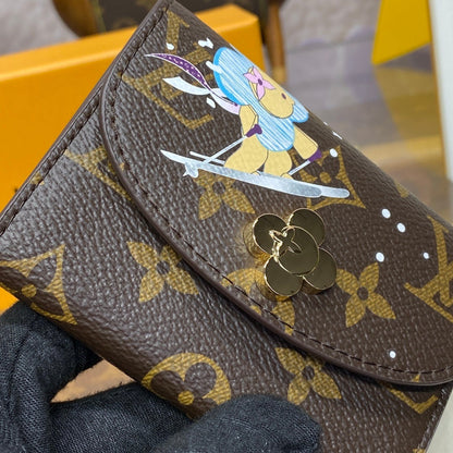 Anum Wallets - Best High-End Brands in One Place - AFFORDABLE LUXURY - 4701