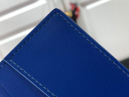 Anum Wallets - DESIGNER WALLETS FOR WOMEN - AFFORDABLE LUXURY - 5004