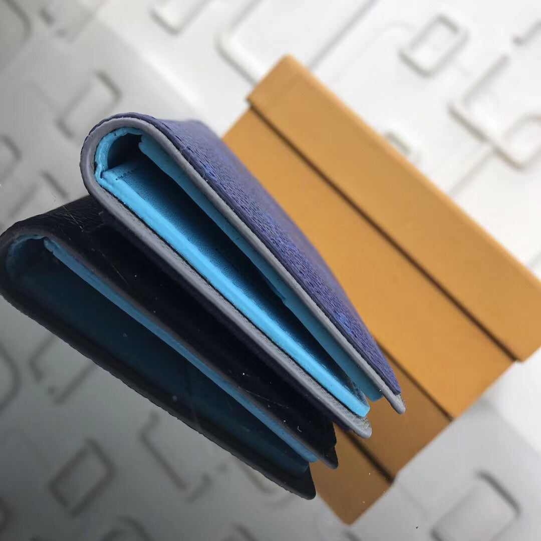 Anum Wallets - DESIGNER WALLETS FOR WOMEN - AFFORDABLE LUXURY - 4516
