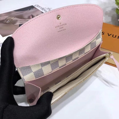 Anum Wallets - Premium Luxury Goods and Accessories - AFFORDABLE LUXURY - 4702
