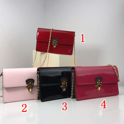 Anum Wallets - Premium Luxury Goods and Accessories - AFFORDABLE LUXURY - 4650