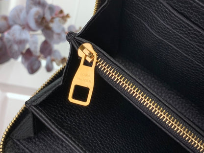 Anum Wallets - DESIGNER WALLETS FOR WOMEN - AFFORDABLE LUXURY - 4884