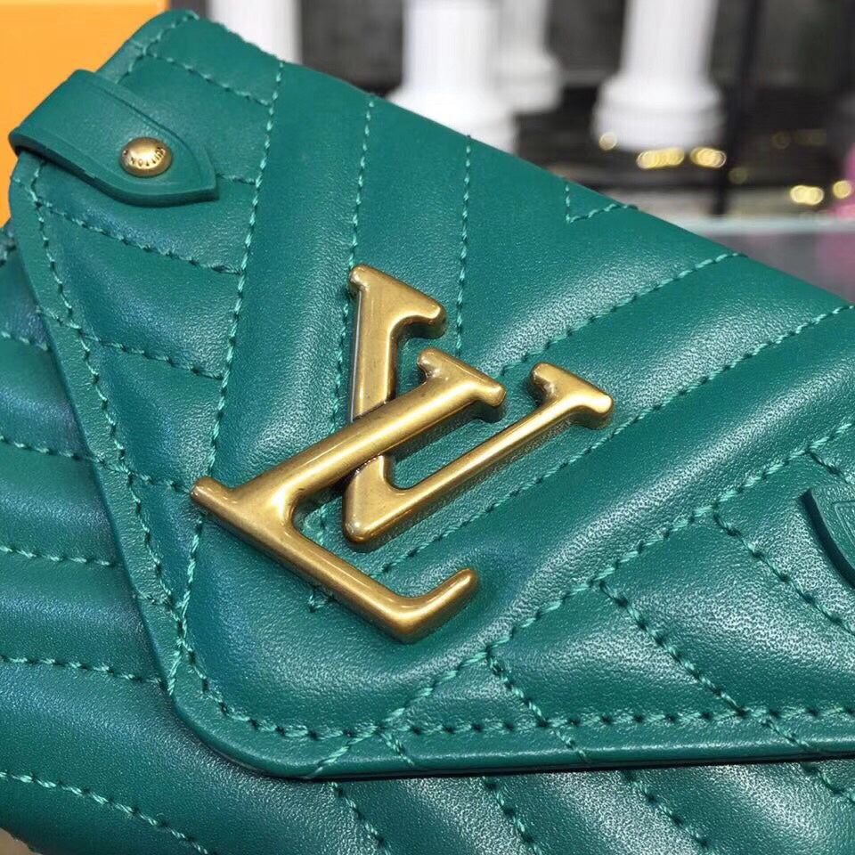Anum Wallets - Premium Luxury Goods and Accessories - AFFORDABLE LUXURY - 4586