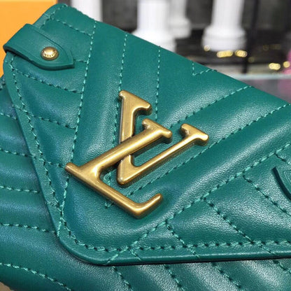 Anum Wallets - Premium Luxury Goods and Accessories - AFFORDABLE LUXURY - 4586