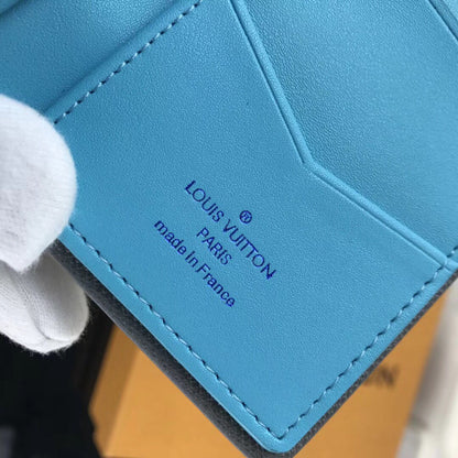 Anum Wallets - DESIGNER WALLETS FOR WOMEN - AFFORDABLE LUXURY - 4516