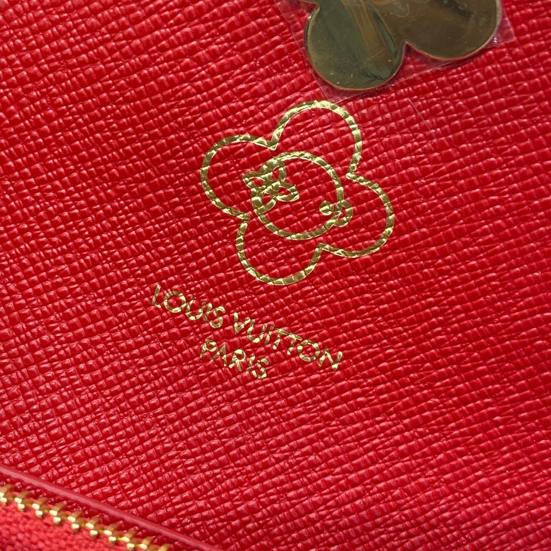 Anum Wallets - Best High-End Brands in One Place - AFFORDABLE LUXURY - 4701