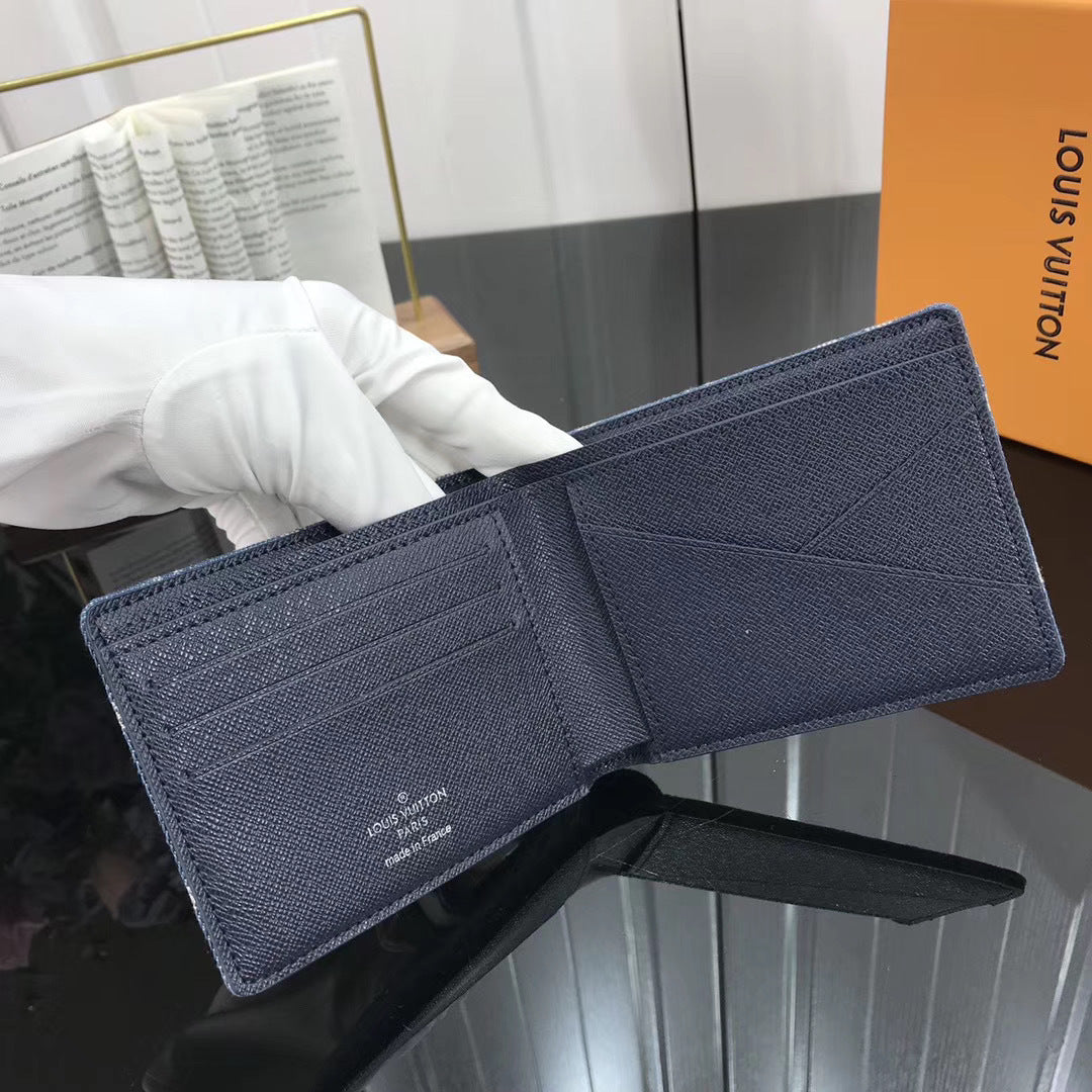 Anum Wallets - Premium Luxury Goods and Accessories - AFFORDABLE LUXURY - 4582