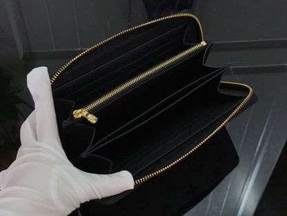 Anum Wallets - DESIGNER WALLETS FOR WOMEN - AFFORDABLE LUXURY - 4932