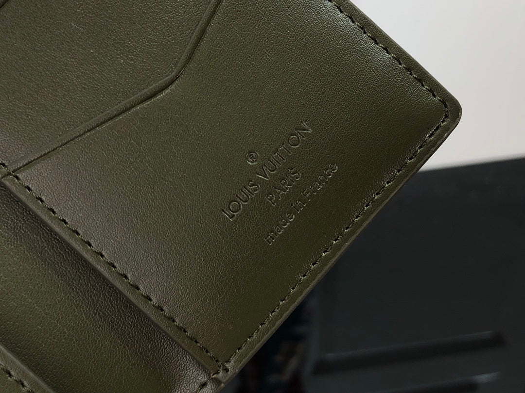 Anum Wallets - Best High-End Brands in One Place - AFFORDABLE LUXURY - 4985
