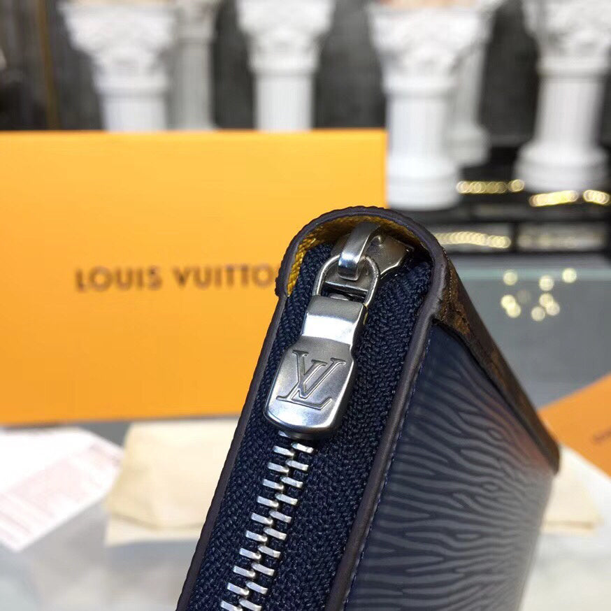 Anum Wallets - DESIGNER WALLETS FOR WOMEN - AFFORDABLE LUXURY - 4536