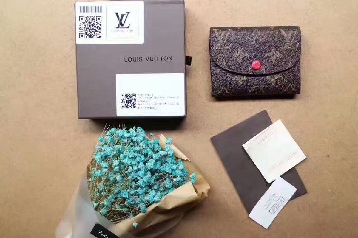 Anum Wallets - DESIGNER WALLETS FOR WOMEN - AFFORDABLE LUXURY - 4416