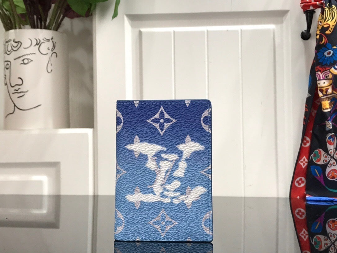 Anum Wallets - DESIGNER WALLETS FOR WOMEN - AFFORDABLE LUXURY - 4868