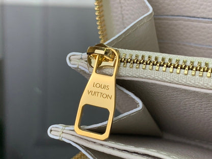 Anum Wallets - DESIGNER WALLETS FOR WOMEN - AFFORDABLE LUXURY - 4612