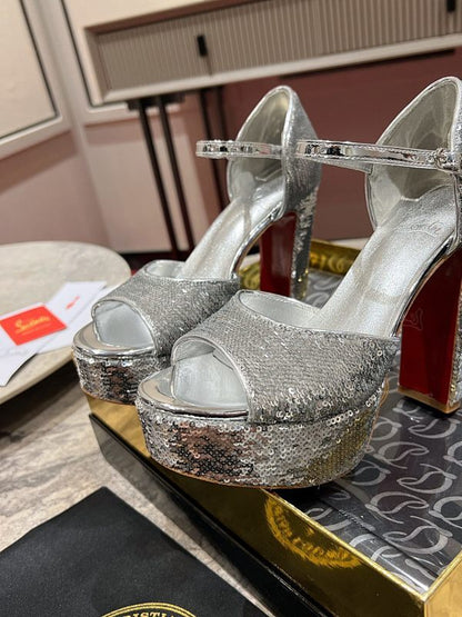 Anum Bags Heels - High-Quality Designer Products for You - AFFORDABLE LUXURY HEELS - 8235