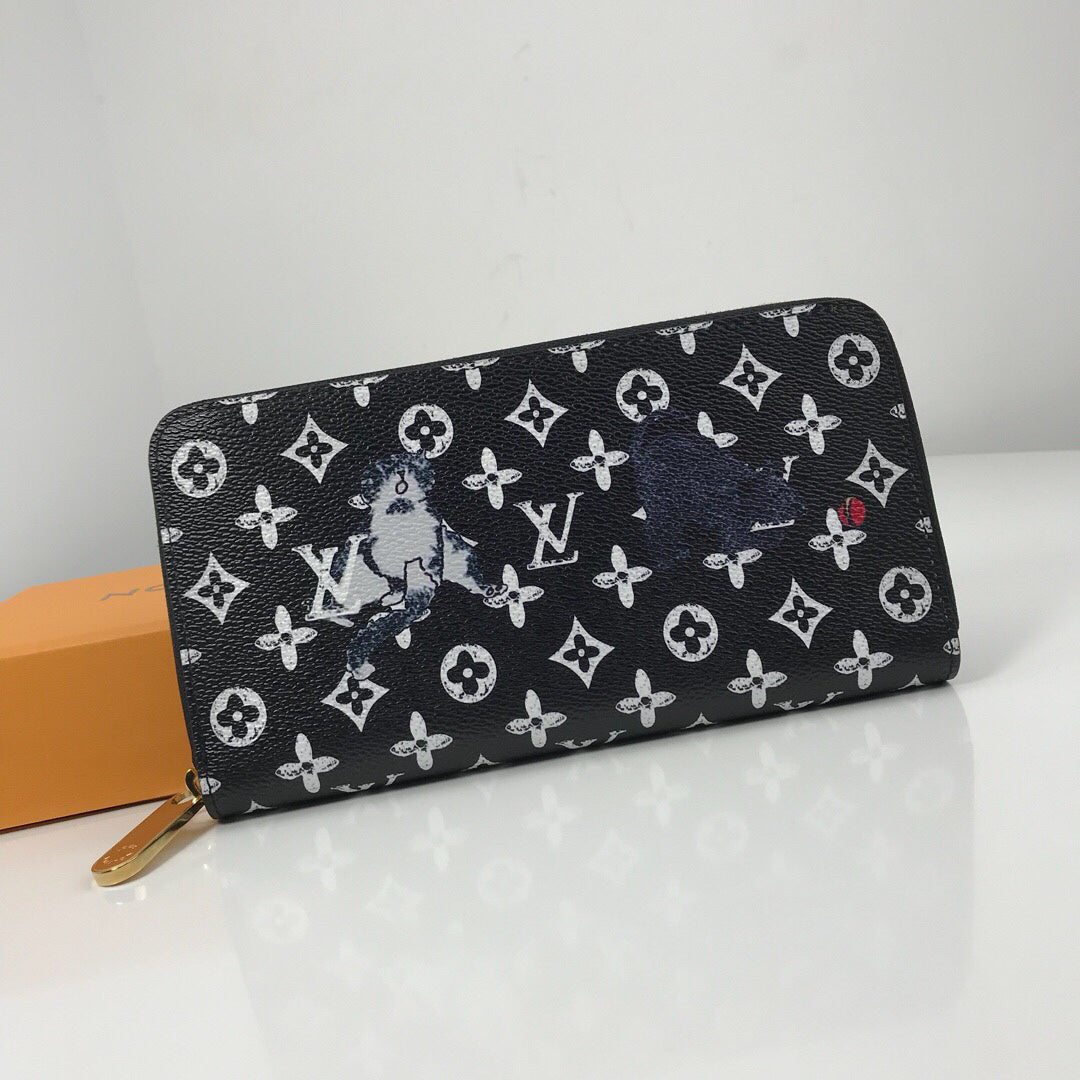 Anum Wallets - High-Quality Designer Products for You - AFFORDABLE LUXURY - 4639