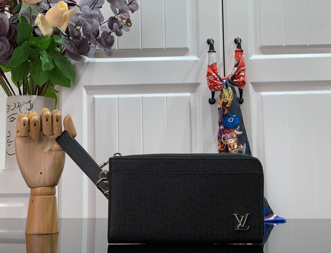 Anum Wallets - Premium Luxury Goods and Accessories - AFFORDABLE LUXURY - 4902