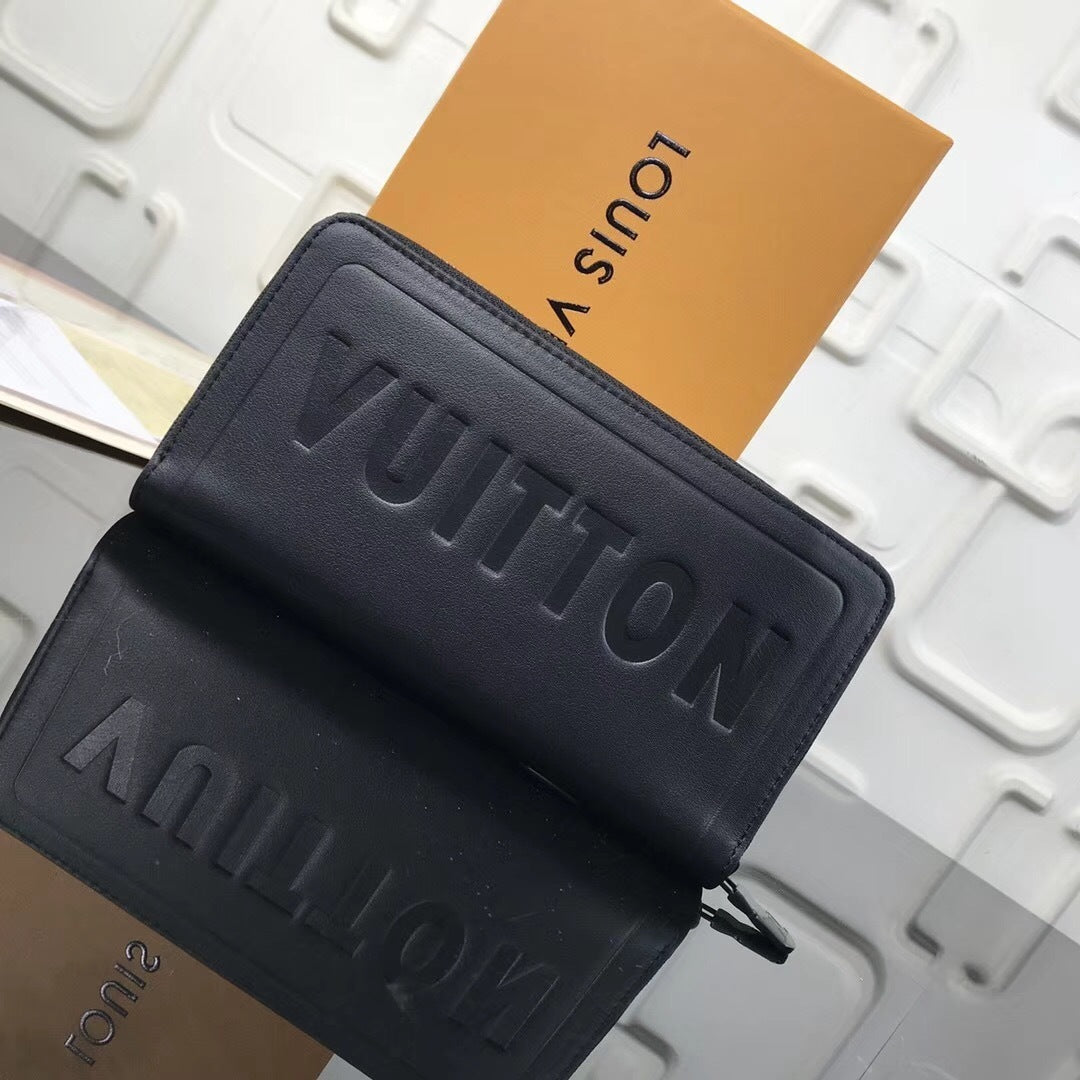 Anum Wallets - DESIGNER WALLETS FOR WOMEN - AFFORDABLE LUXURY - 4548
