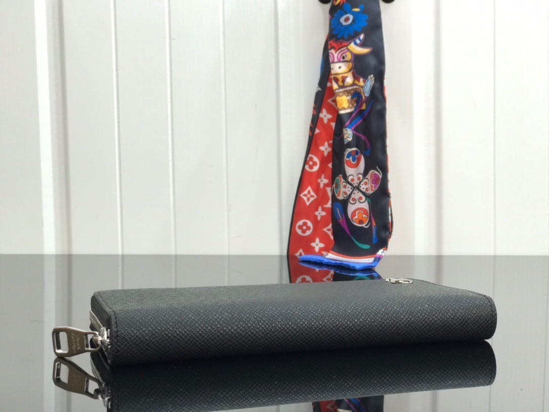 Anum Wallets - DESIGNER WALLETS FOR WOMEN - AFFORDABLE LUXURY - 4860