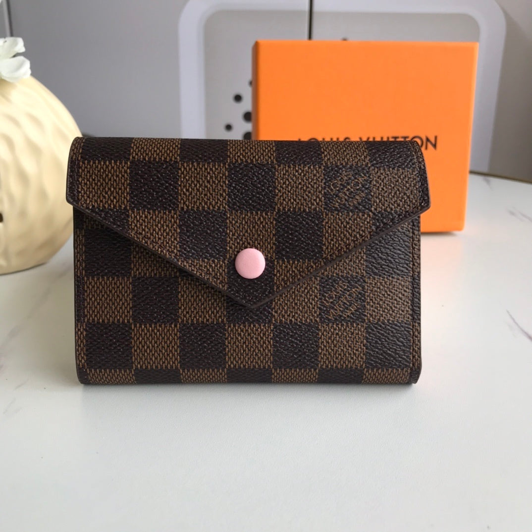Anum Wallets - DESIGNER WALLETS FOR WOMEN - AFFORDABLE LUXURY - 4432