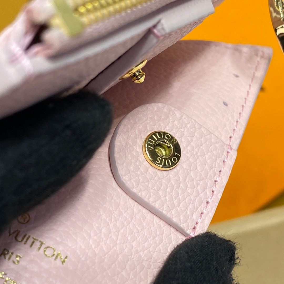Anum Wallets - DESIGNER WALLETS FOR WOMEN - AFFORDABLE LUXURY - 4812
