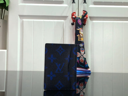 Anum Wallets - DESIGNER WALLETS FOR WOMEN - AFFORDABLE LUXURY - 4996