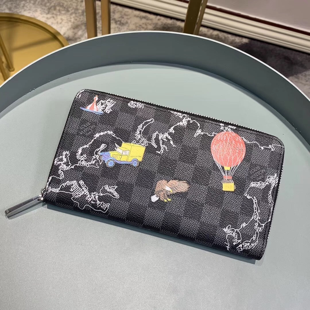 Anum Wallets - Best High-End Brands in One Place - AFFORDABLE LUXURY - 4753