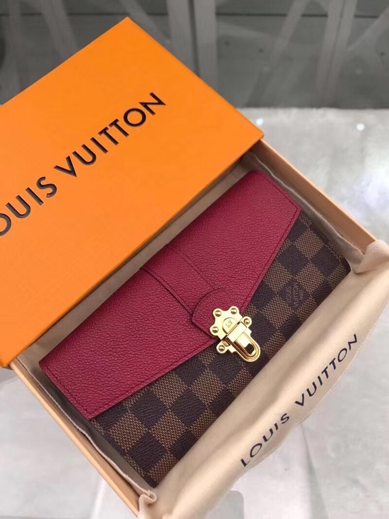 Anum Wallets - DESIGNER WALLETS FOR WOMEN - AFFORDABLE LUXURY - 4748