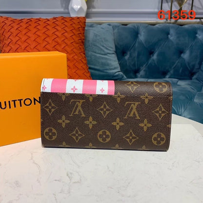 Anum Wallets - Premium Luxury Goods and Accessories - AFFORDABLE LUXURY - 4738