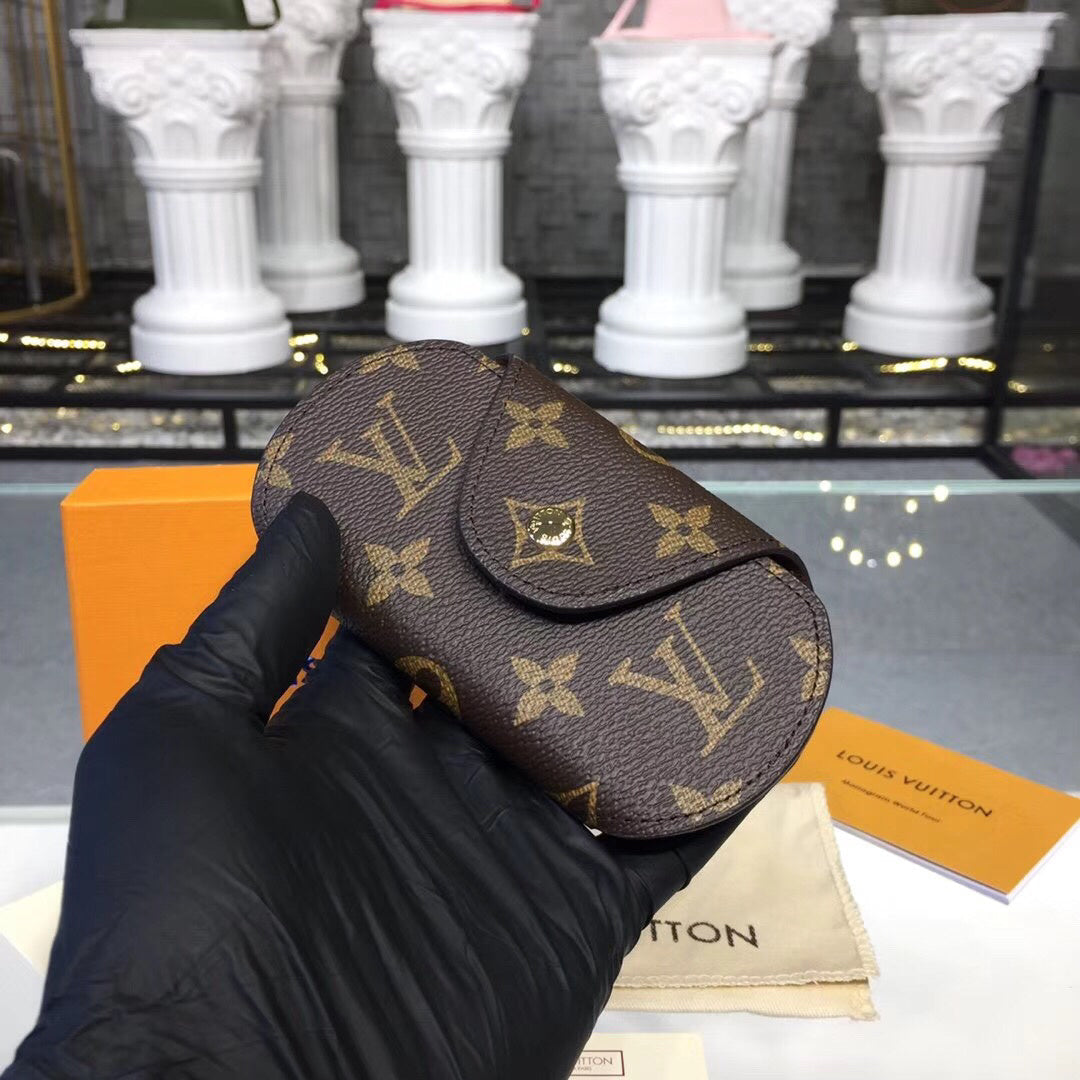 Anum Wallets - Premium Luxury Goods and Accessories - AFFORDABLE LUXURY - 4606
