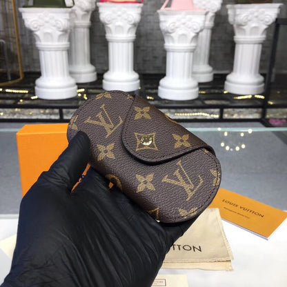 Anum Wallets - Premium Luxury Goods and Accessories - AFFORDABLE LUXURY - 4606