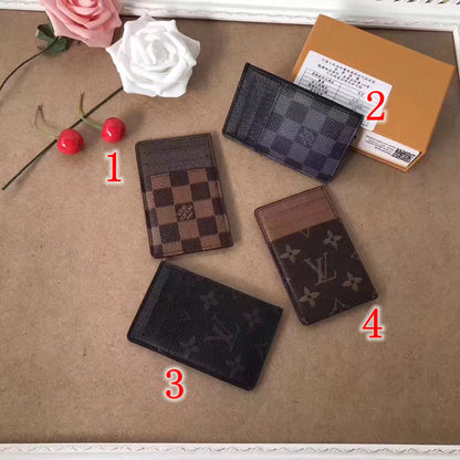 Anum Wallets - DESIGNER WALLETS FOR WOMEN - AFFORDABLE LUXURY - 4444