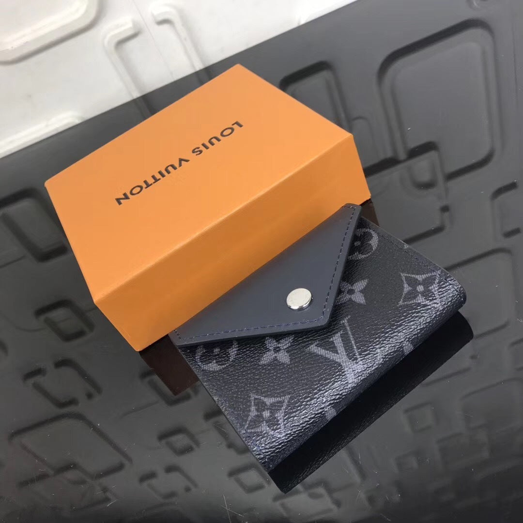 Anum Wallets - Premium Luxury Goods and Accessories - AFFORDABLE LUXURY - 4458