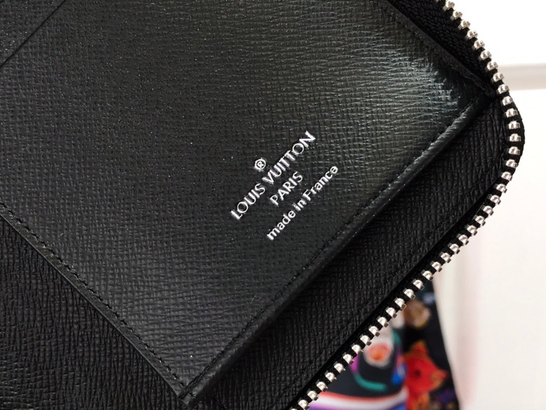 Anum Wallets - DESIGNER WALLETS FOR WOMEN - AFFORDABLE LUXURY - 4916