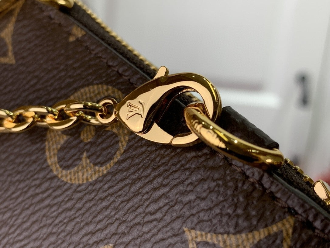 Anum Wallets - Best High-End Brands in One Place - AFFORDABLE LUXURY - 4445