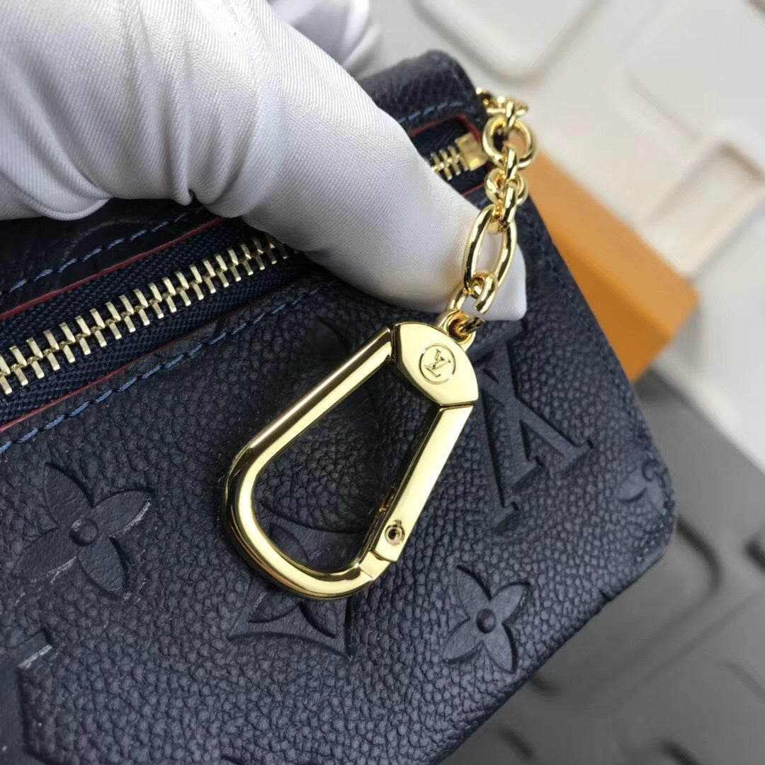 Anum Wallets - DESIGNER WALLETS FOR WOMEN - AFFORDABLE LUXURY - 4604