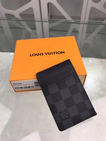 Anum Wallets - Best High-End Brands in One Place - AFFORDABLE LUXURY - 4809