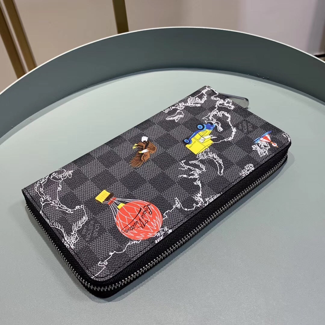 Anum Wallets - Best High-End Brands in One Place - AFFORDABLE LUXURY - 4753