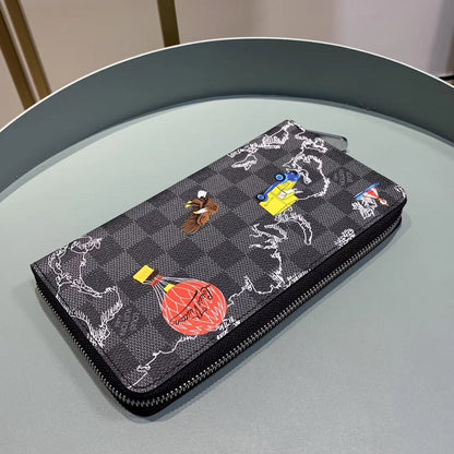 Anum Wallets - Best High-End Brands in One Place - AFFORDABLE LUXURY - 4753
