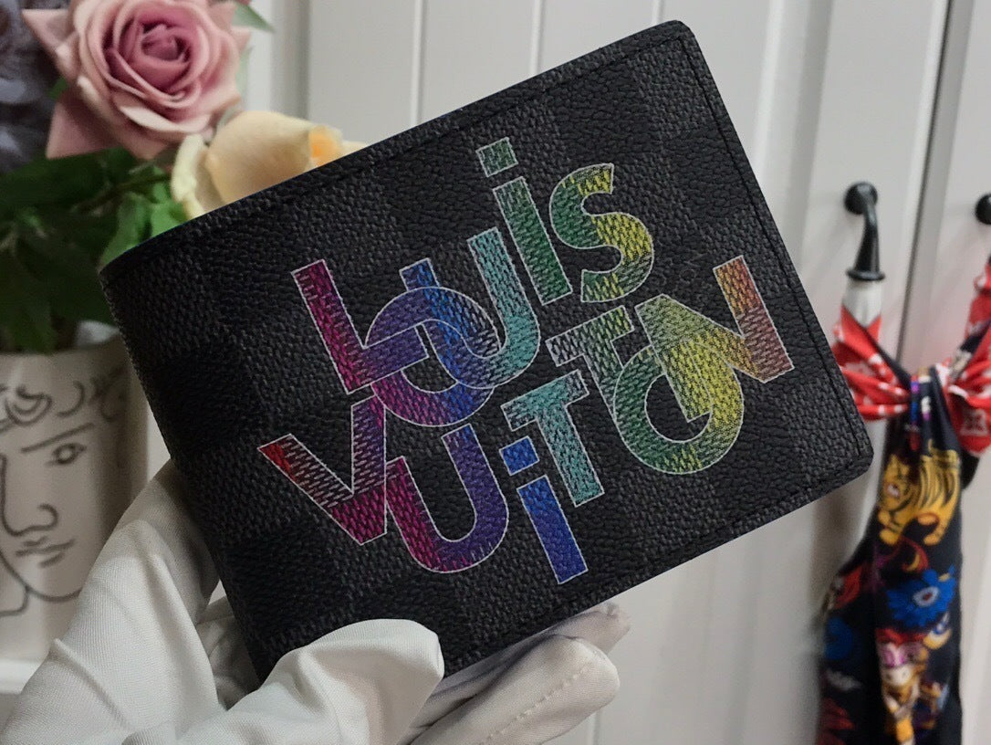 Anum Wallets - Premium Luxury Goods and Accessories - AFFORDABLE LUXURY - 4842