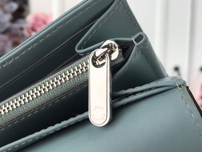 Anum Wallets - DESIGNER WALLETS FOR WOMEN - AFFORDABLE LUXURY - 4880