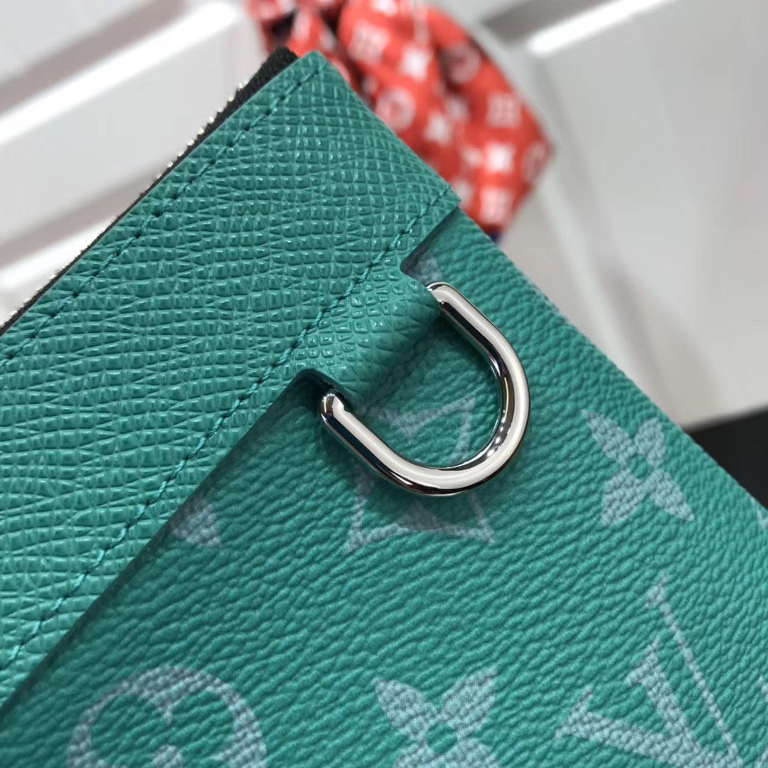 Anum Wallets - Premium Luxury Goods and Accessories - AFFORDABLE LUXURY - 4682