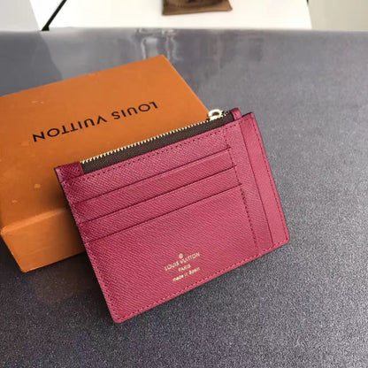 Anum Wallets - DESIGNER WALLETS FOR WOMEN - AFFORDABLE LUXURY - 4440