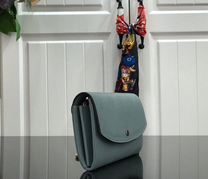 Anum Wallets - DESIGNER WALLETS FOR WOMEN - AFFORDABLE LUXURY - 4880
