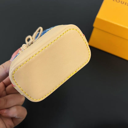 Anum Wallets - DESIGNER WALLETS FOR WOMEN - AFFORDABLE LUXURY - 4656