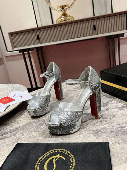 Anum Bags Heels - High-Quality Designer Products for You - AFFORDABLE LUXURY HEELS - 8235